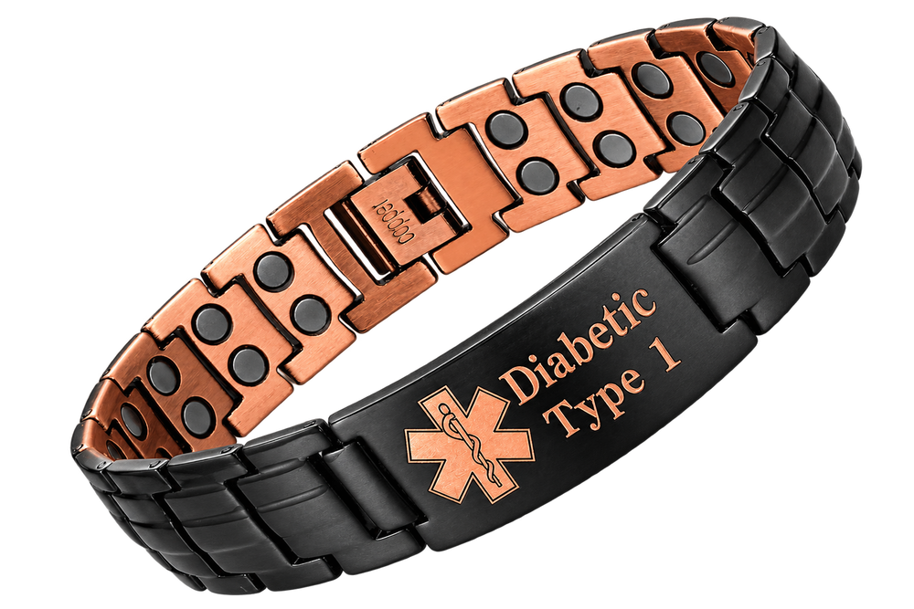 Copper