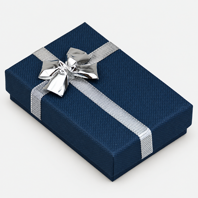 Premium jewelry gift box