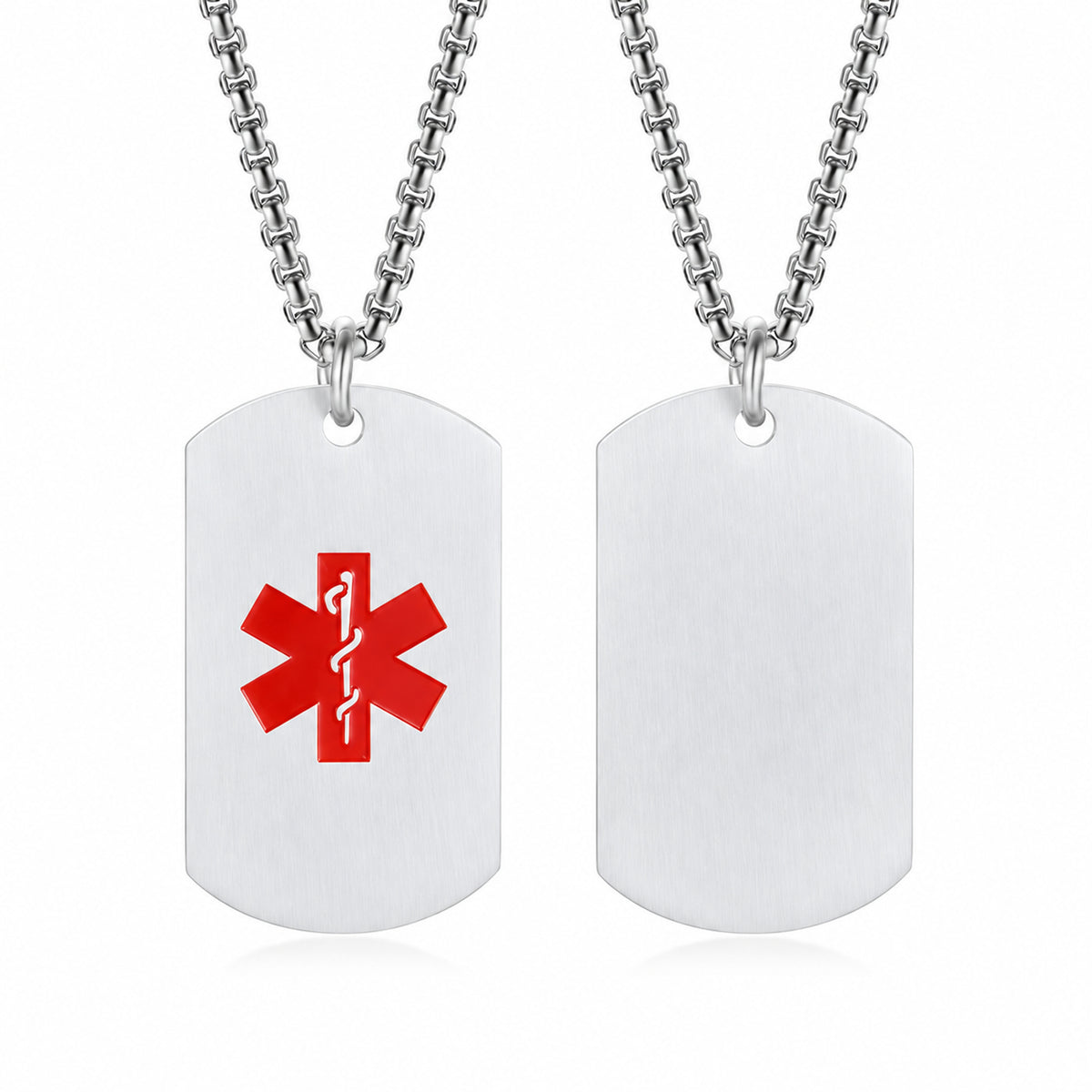 USMedID MT2691 enhanced silver-pair product photo