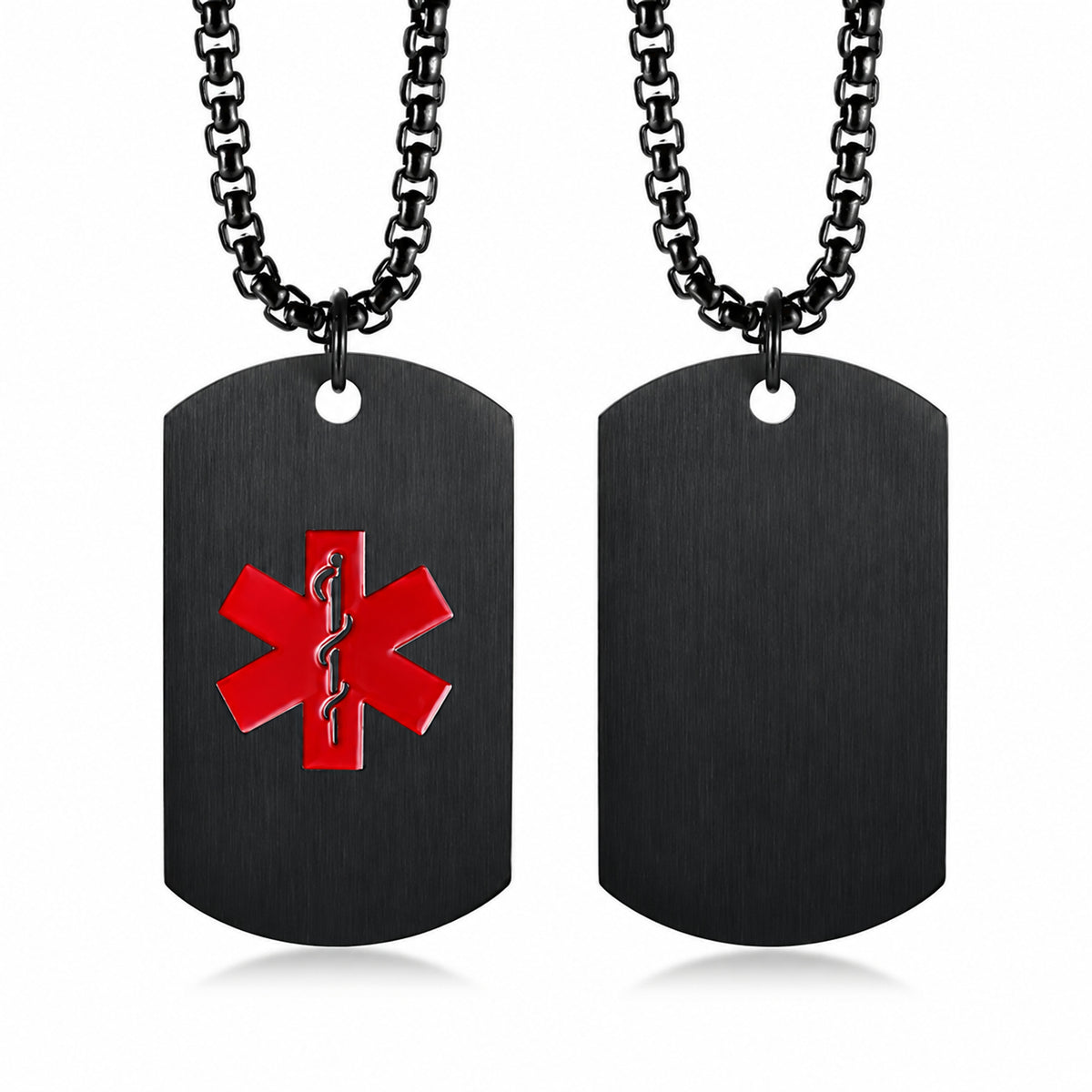 USMedID MT2691 enhanced black-pair product photo