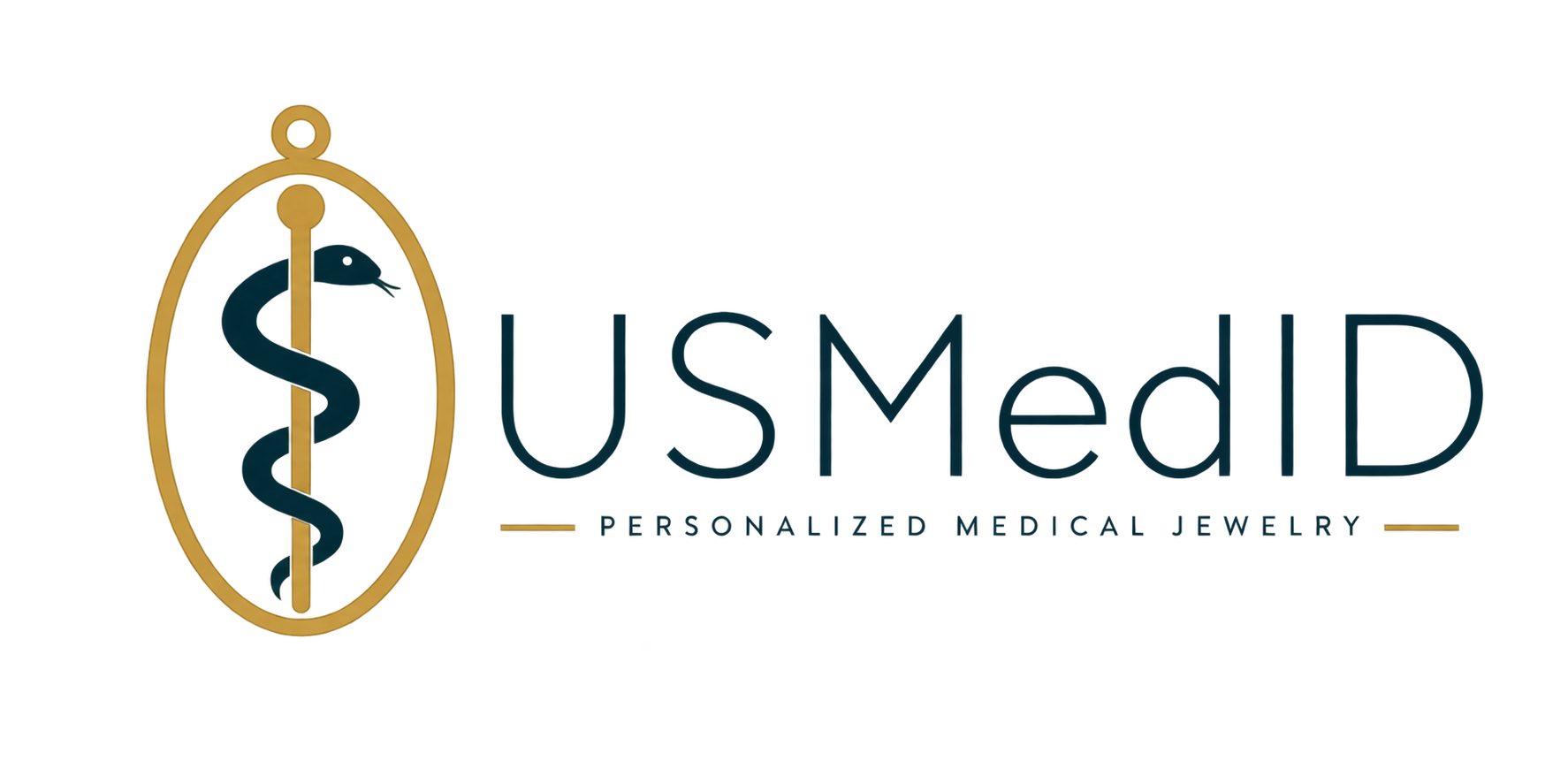 USMedID — Personalized Medical Jewelry